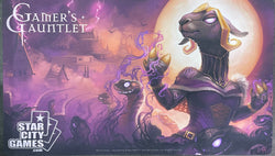 Gamer's Gauntlet SCG Prerelease Playmats