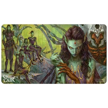 Artist Series: Livia Prima Playmats