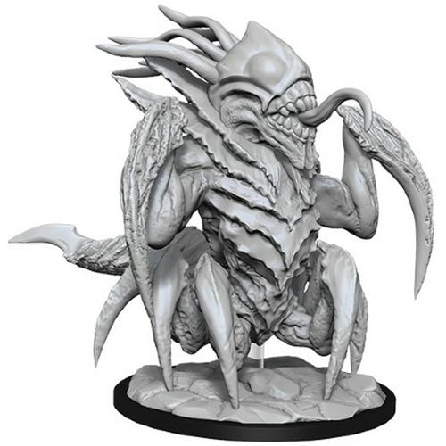 Unpainted Magic Miniatures: Mage Hunter