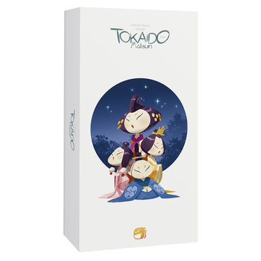 Tokaido: Matsuri