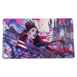 Artist Series: Livia Prima Playmats