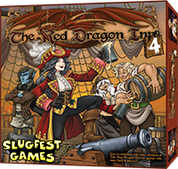 Red Dragon Inn 4