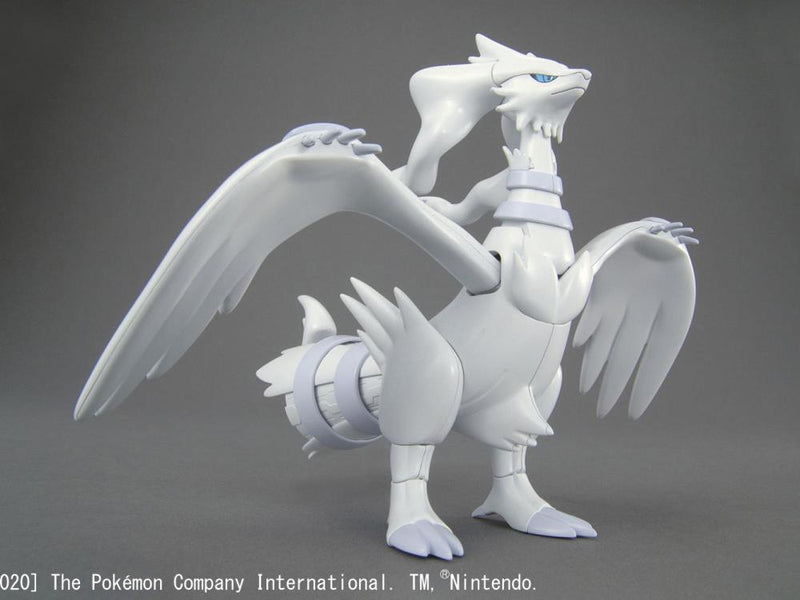 Pokemon Gold & Silver Ho-Oh Model Kit