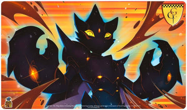 Pokevolution 2.0 Playmat