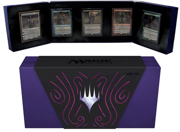 Zombie Planeswalker Set SDCC 2016